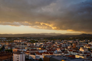 Aménagement PMR Perpignan